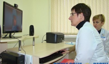 consult