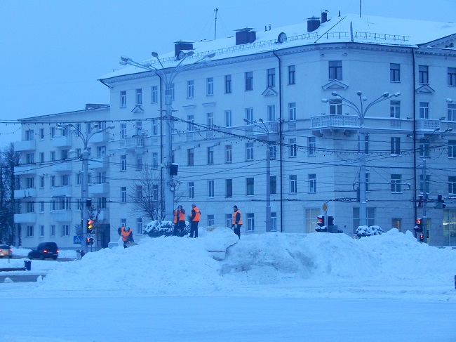 И "Гордормост" тоже!