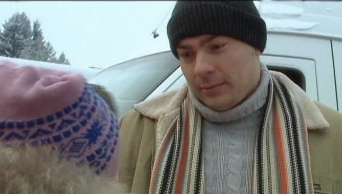 Бородич, Навигатор, Корженевский