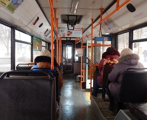 автобус №47