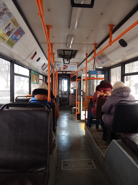 автобус №47