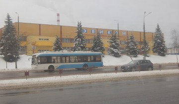 автобус №47