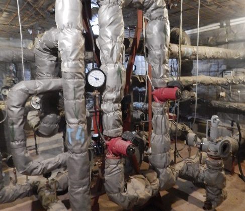 теплопункт