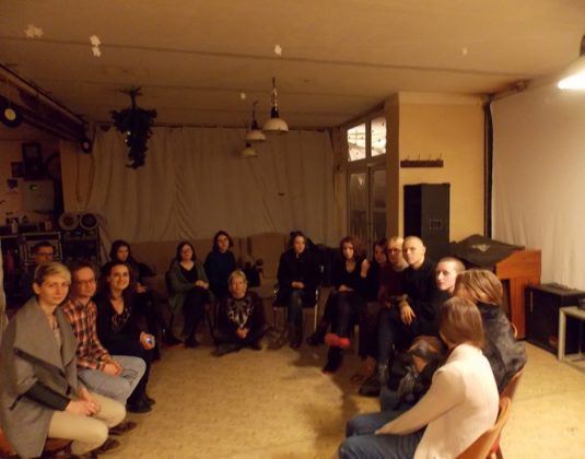 MAKEOUT, ЛГБТ, Корженевский