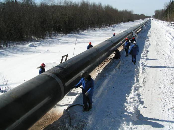 Беларусь и Россия не договорились по тарифам на транзит нефти