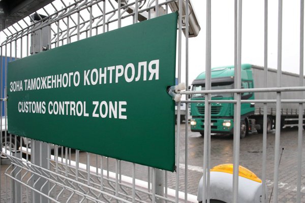 С 1 января 2018 года в таможенных пунктах ПТО «Витебск» и ПТО «Орша-Белтаможсервис» будет изменено время работы