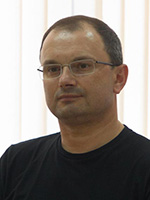 Вадим Глинник