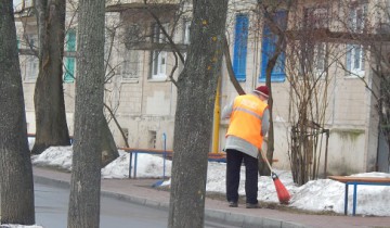 дворники