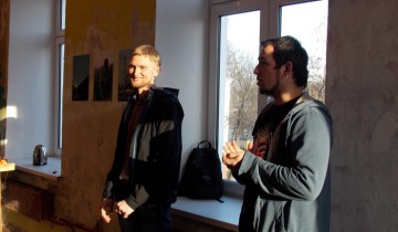 Титов, Булавский, Витебск, Корженевский