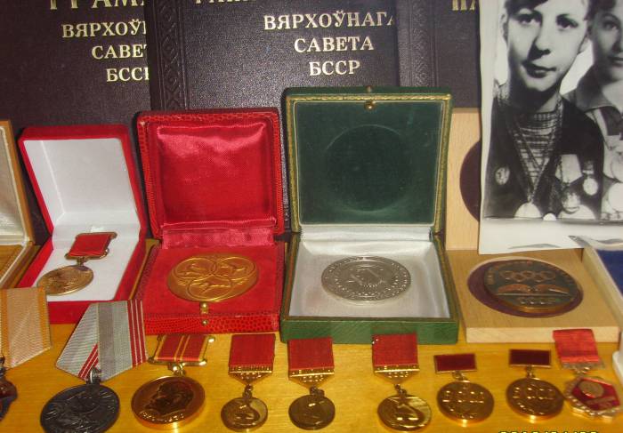 мед 2