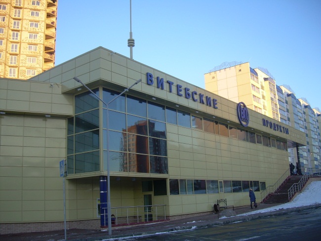 Не верьте наклейкам «Съемка запрещена»! Фото Евгеия Москвина