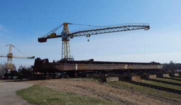 витебскводтранс, витречтранс, башенные краны,