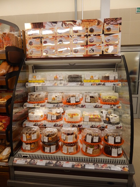 корона на гончарной, открытие, витебск