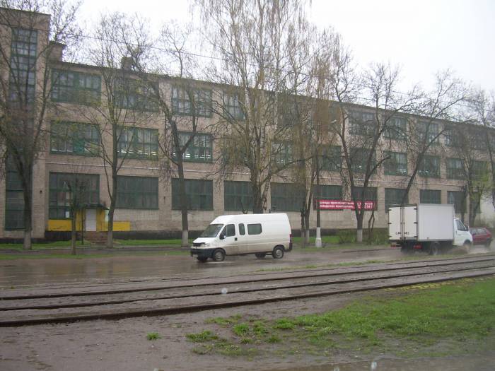 ВПЗ, витебский приборостроительный завод, улица гагарина