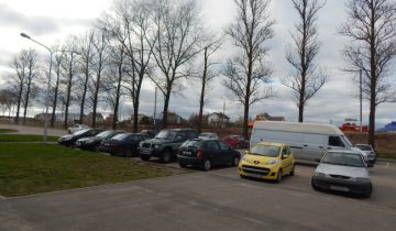 корона в билево, удобная парковка