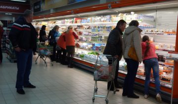 корона в билево, торты и молоко