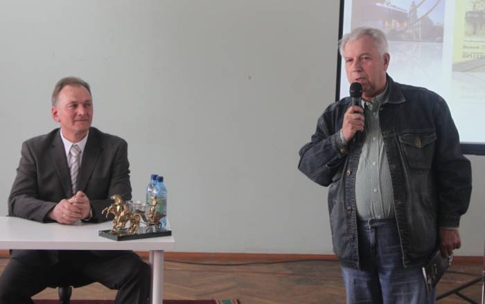 областная библиотека, Подлипский, Павлючков
