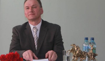 витебск, ВТТУ, начальник, Павлючков