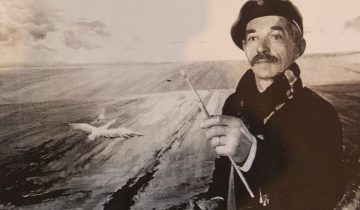 Кирюшкин, Витебск, Корженевский