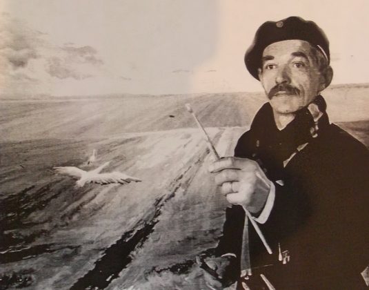 Кирюшкин, Витебск, Корженевский