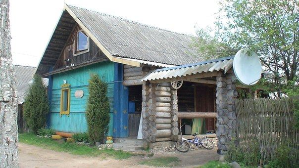 дыбали, чистый воздух, агроусадьба