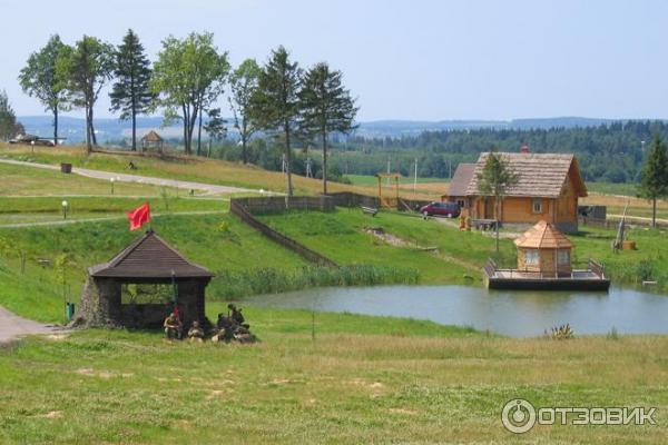 линия сталина 5