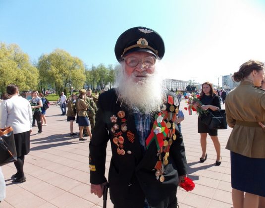Мамошин, флот, память, Витебск, Корженевский
