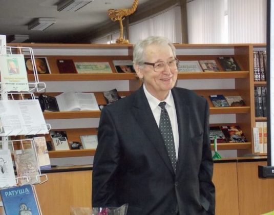 Попкович, Витебск, Корженевский