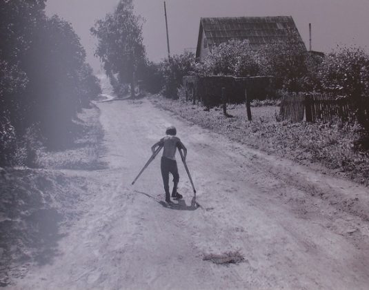 Барсуков, фотография, Беларусь, Корженевский