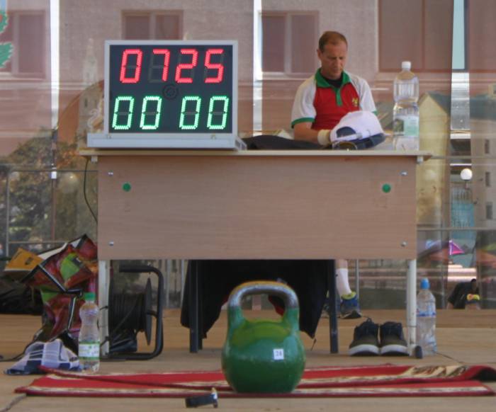 витебск, день города, спортивный праздник, мировой рекорд