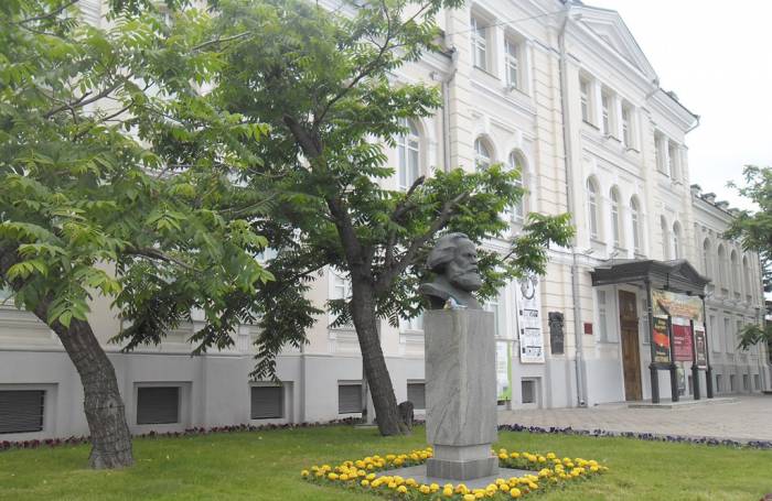 витебский художественный музей