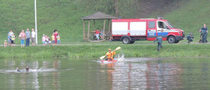 витебск, праздник мчс, пойма реки Витьба