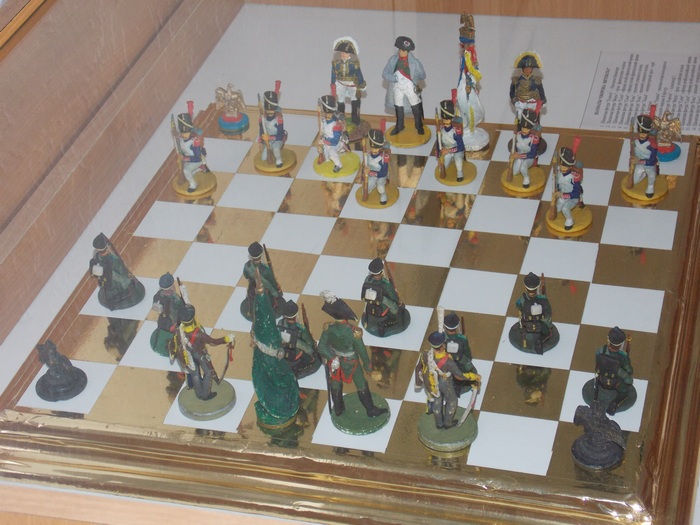 Горбунов, шахматы, Витебск, миниатюра, пластика, Корженевский