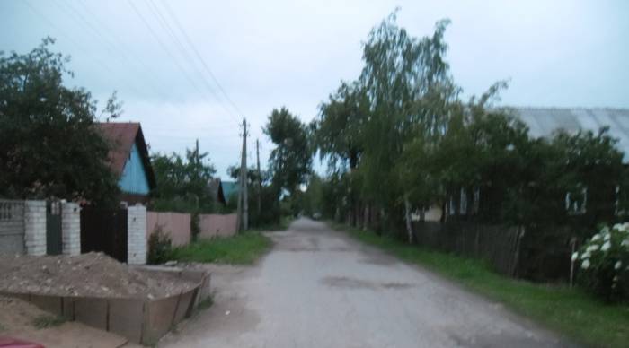 витебс, улица лажечникова