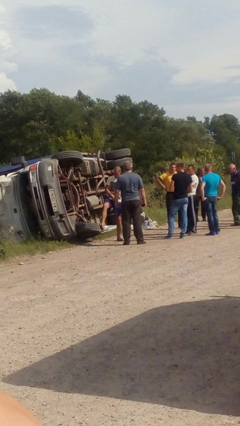 посёлок Шарковщина. Фото из соцсетей