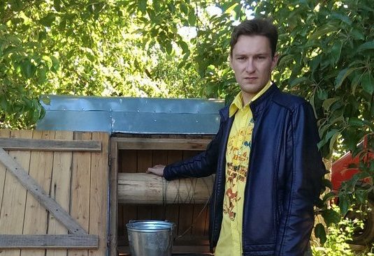 Зайцев, Витебск, колодезники, Корженевский