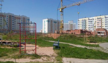 благоустройство билево