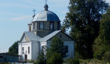 храм святителя николая