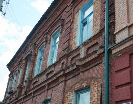 Смоленская площадь
