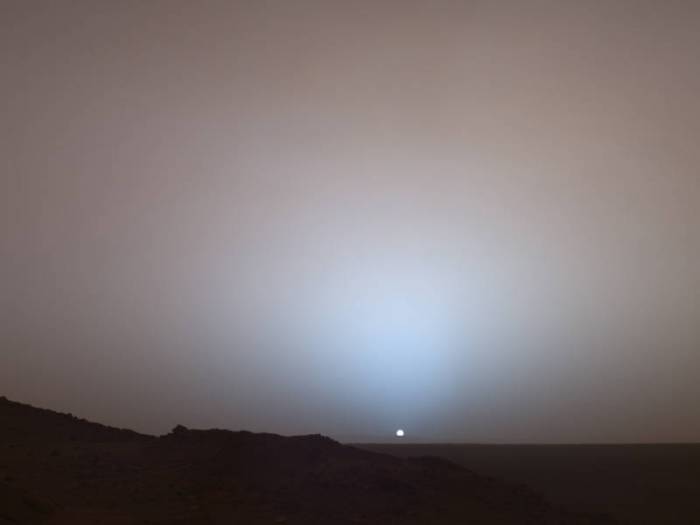 Фото: NASA/JPL/Texas A&M/Cornell