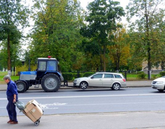 Эвакуатор
