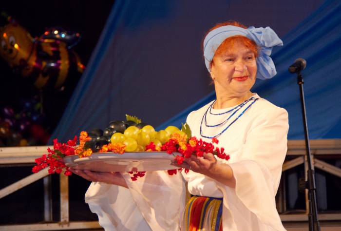 еврейский новый год