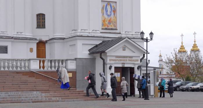 покров успенский собор