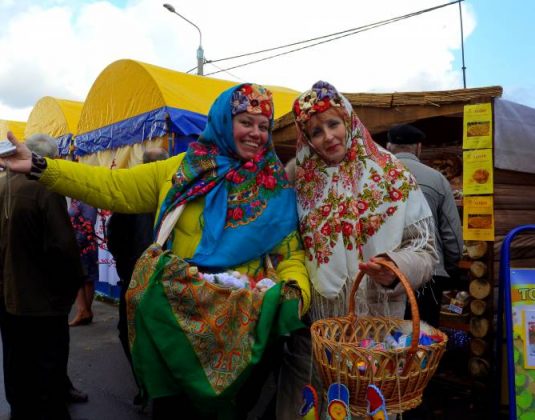 Сенно Дожинки