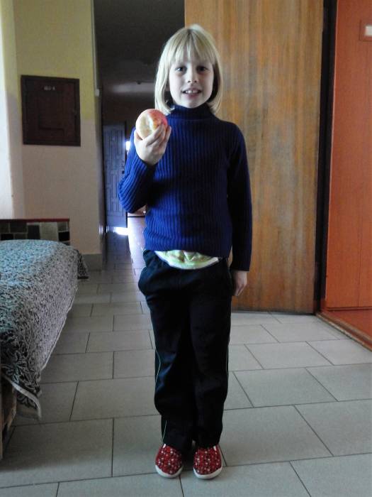 детдом