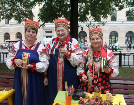 славянка, витебск