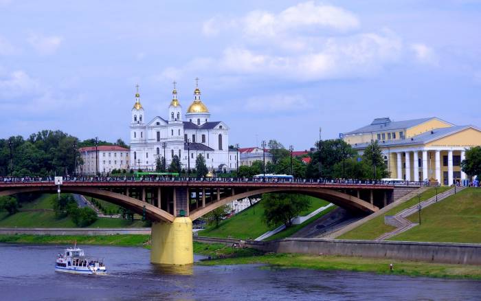 Фото Светлана Васильева