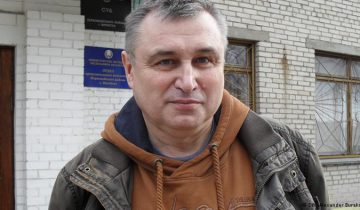 Павел Левинов