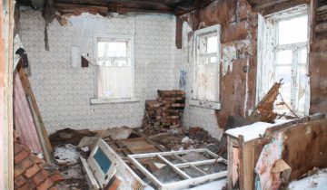 витебск, мчс, брошенный, дом