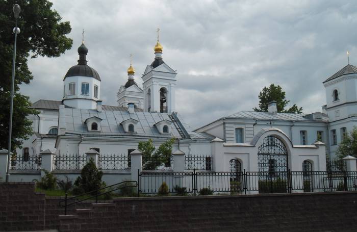 свято-покровский собор